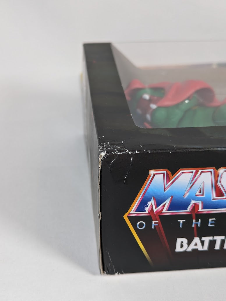Masters of the Unvierse Battle Cat 2020 Mattel Action Figure