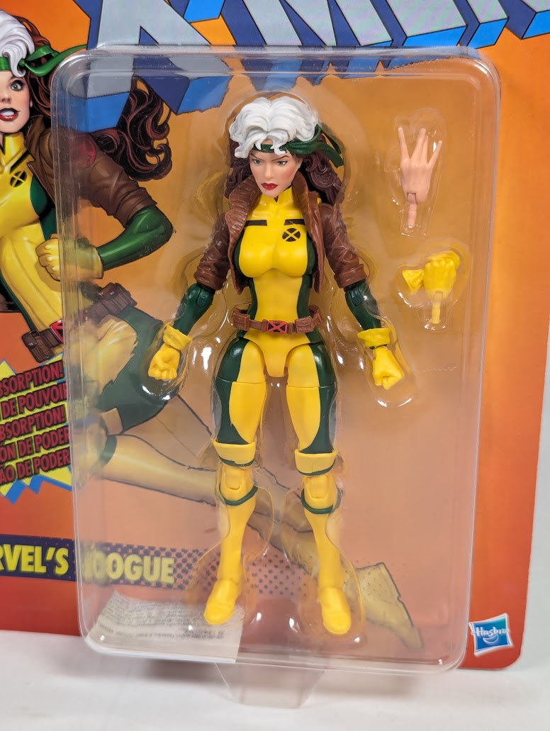 Marvel The Uncanny X-Men Rogue 2020 Hasbro Action Figure