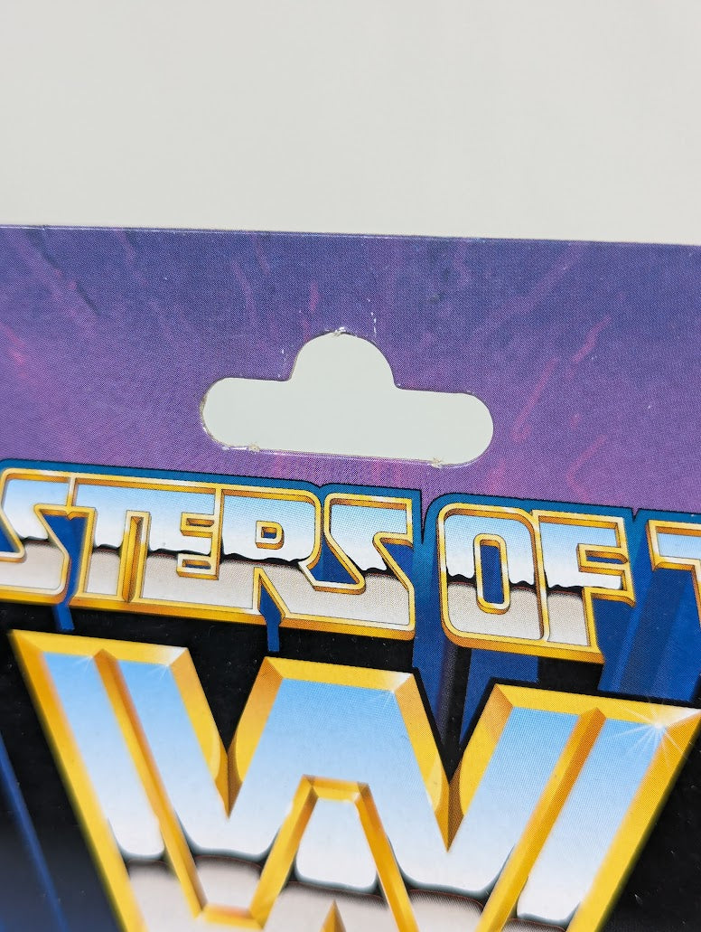 Masters of the Universe x WWE Stephanie McMahon 2020 Mattel Action Figure