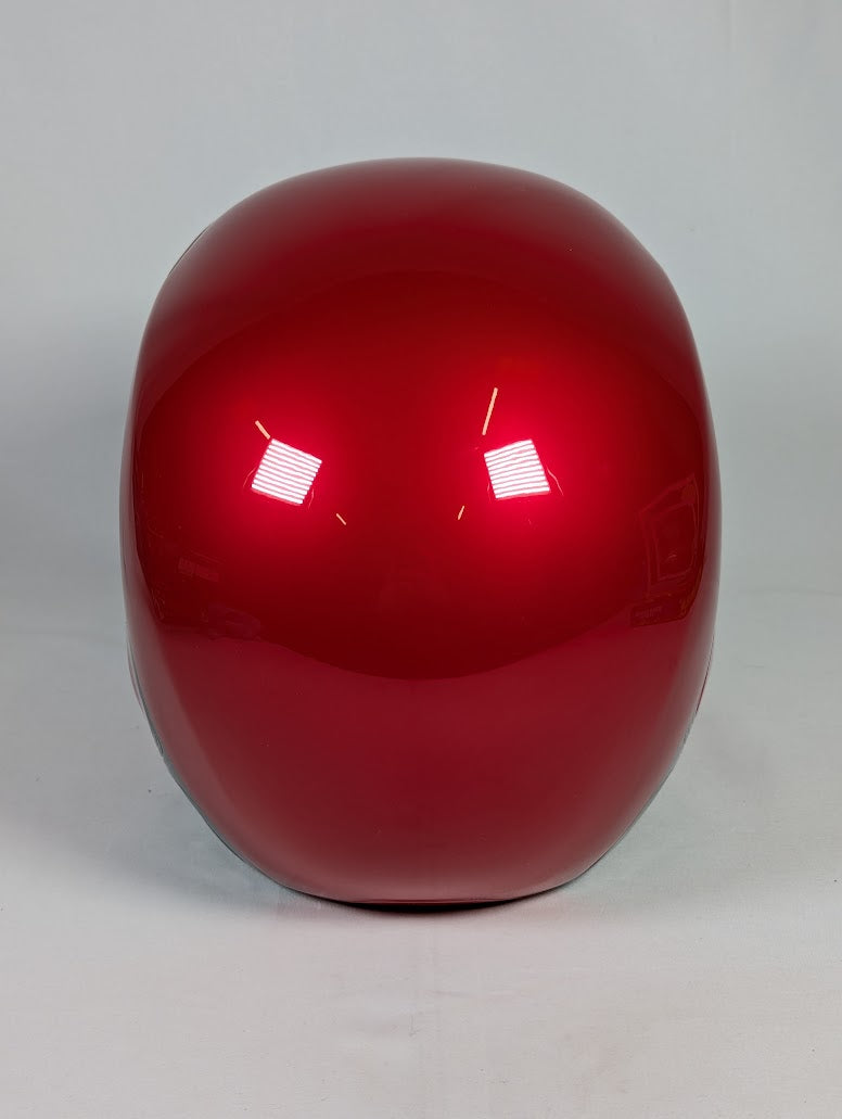 Marvel Legends Avengers Endgame Iron Man Mark LXXXV Electronic Helmet Replica
