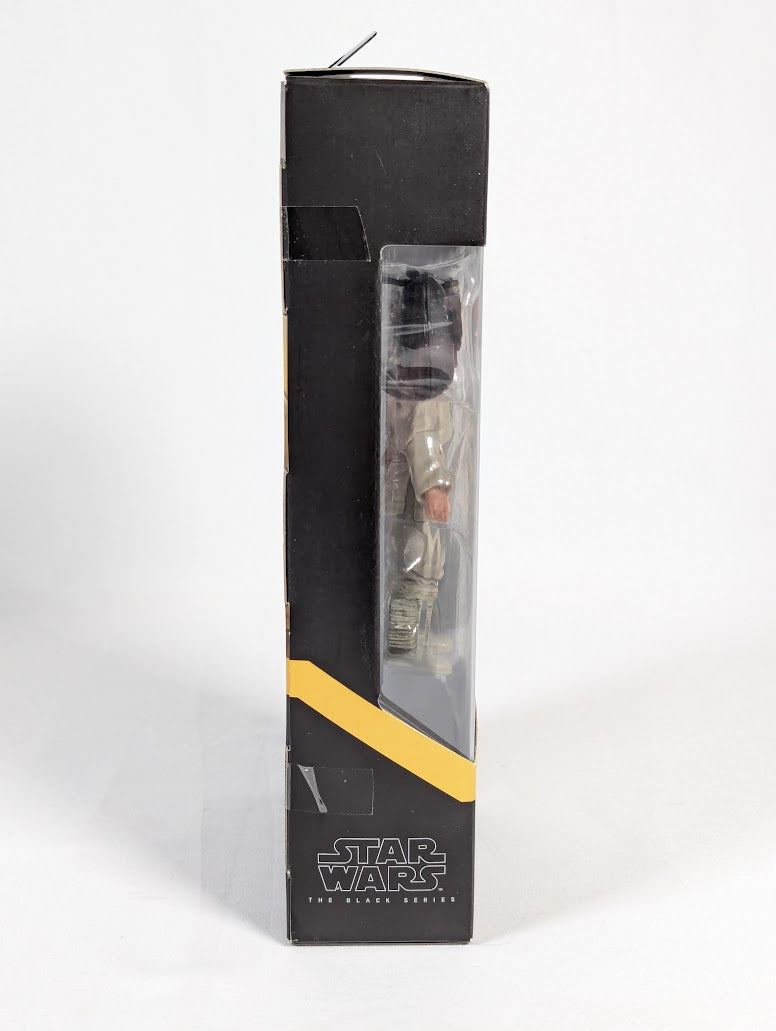 Star Wars Anakin Skywalker The Black Series Action Figure