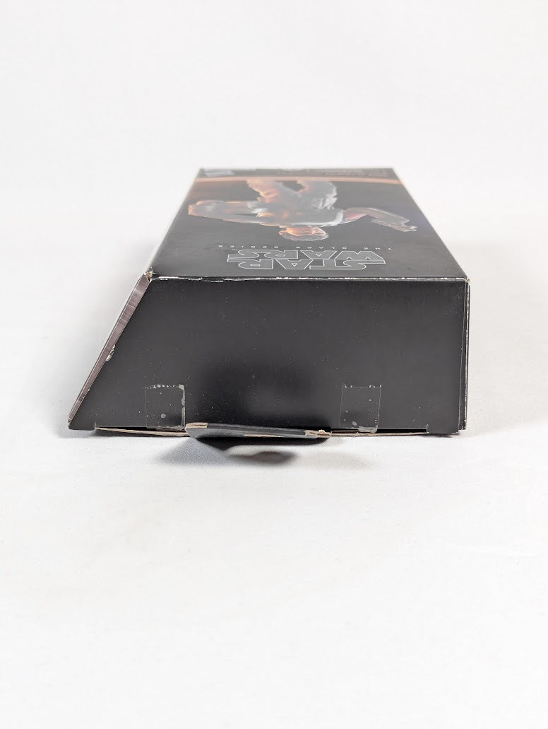 Star Wars Din Djarin (Morak) The Black Series Action Figure