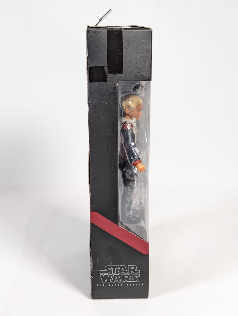 Star Wars Omega (Kamino) The Black Series Action Figure