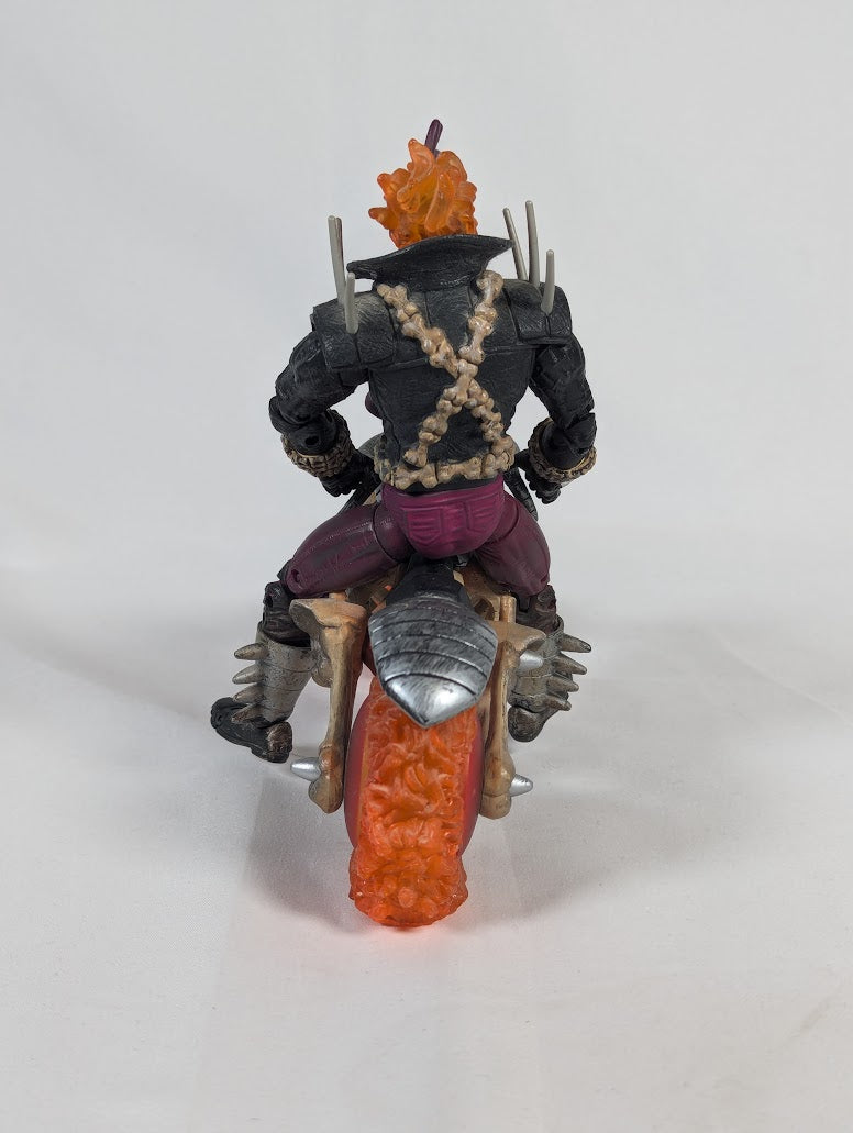 Marvel Legends Vengeance Legendary Rider Series 2005 ToyBiz Action Figure (No Box)