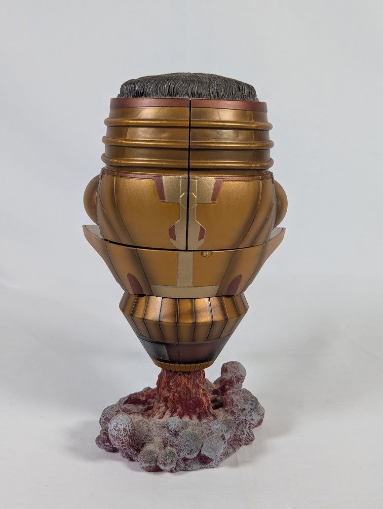 Marvel Legends MODOK Build a Figure 2006 ToyBiz Action Figure