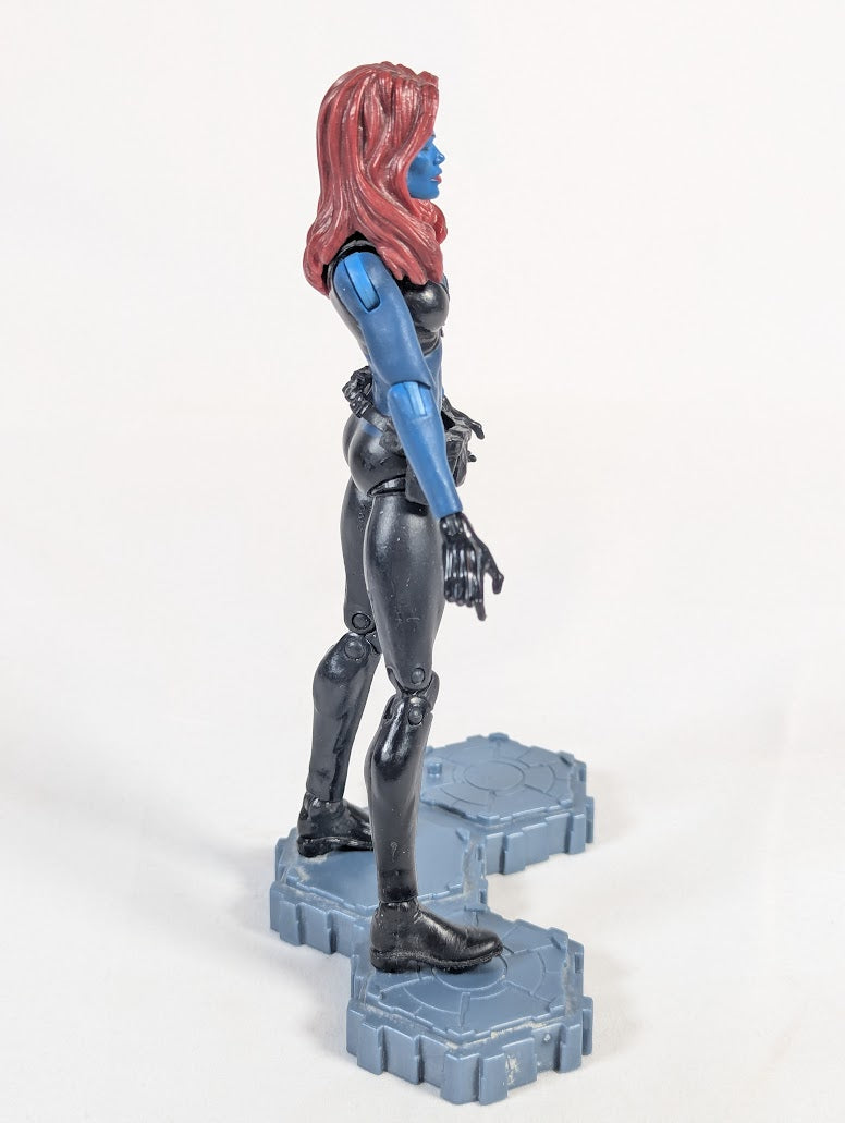 Marvel Legends Mystique 2012 Hasbro Action Figure (No Box)