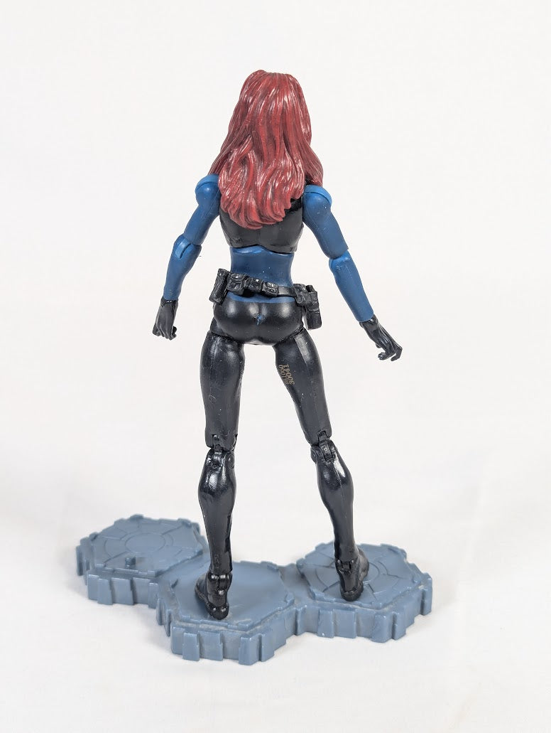 Marvel Legends Mystique 2012 Hasbro Action Figure (No Box)