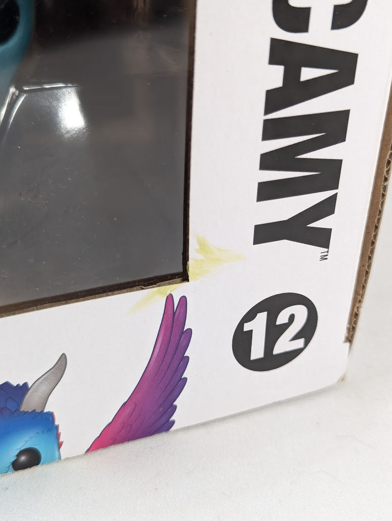 Harry Potter/Fantastic Beasts Occamy (2017 Summer Convention Exclusive) Funko Pop! Vinyl Figure #12