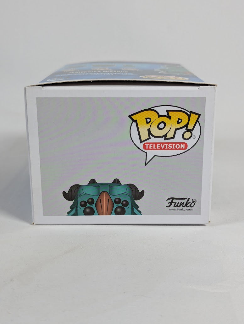 Troll Hunters Blinkous Galadrigal Funko Pop! Vinyl Figure #469
