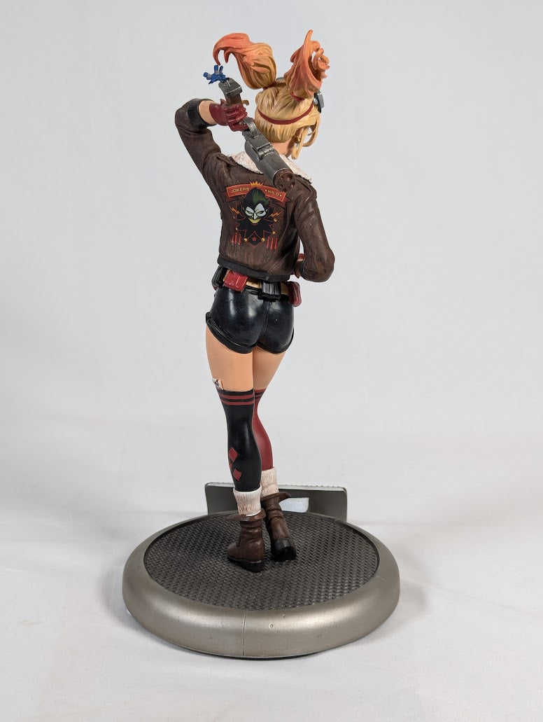 DC Comics Bombshells Harley Quinn Limited Edition Statue