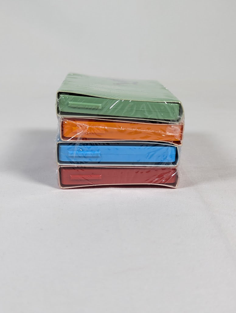 Gorillaz Presents Song Machine Cassette Tape Set