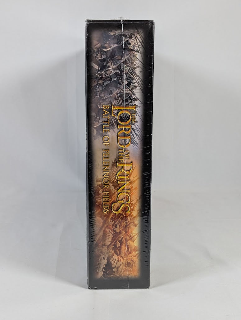The Lord of the Rings Battle of Pelennor Fields Middle Earth Strategy Battle Game