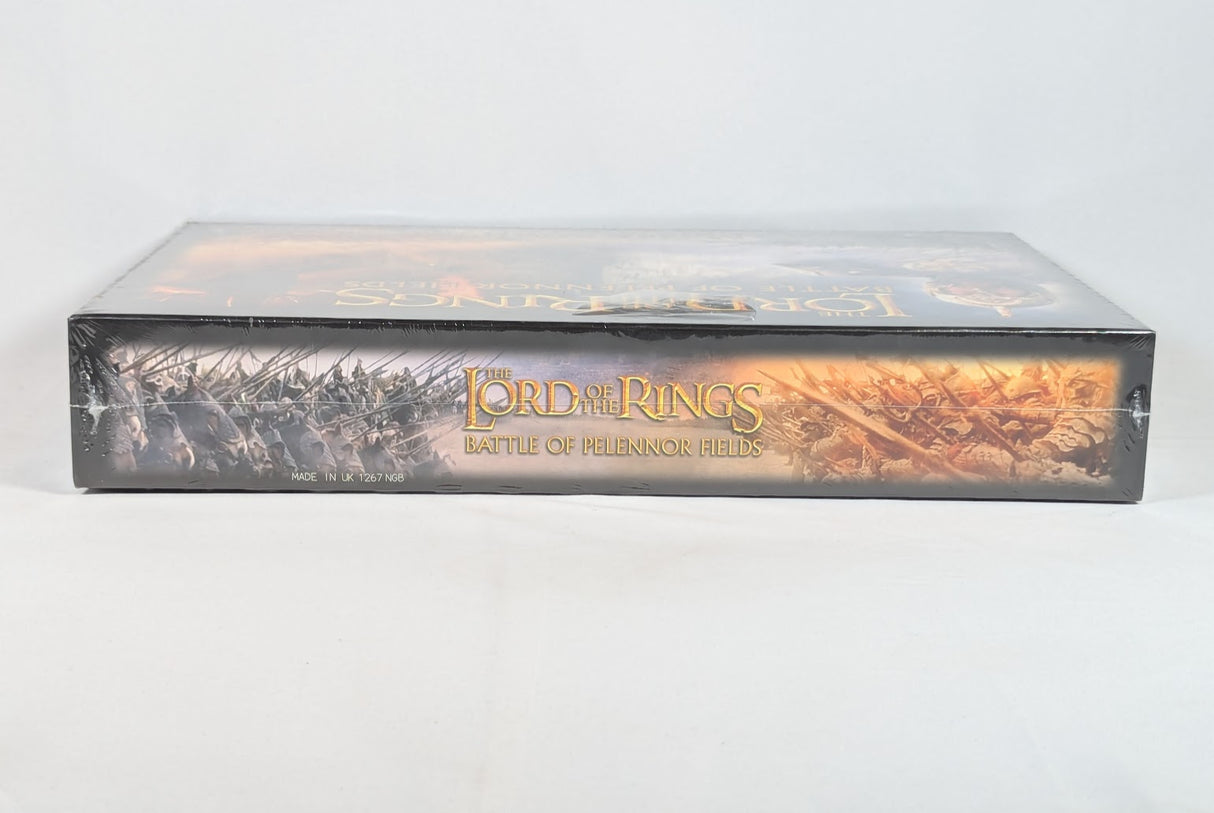 The Lord of the Rings Battle of Pelennor Fields Middle Earth Strategy Battle Game