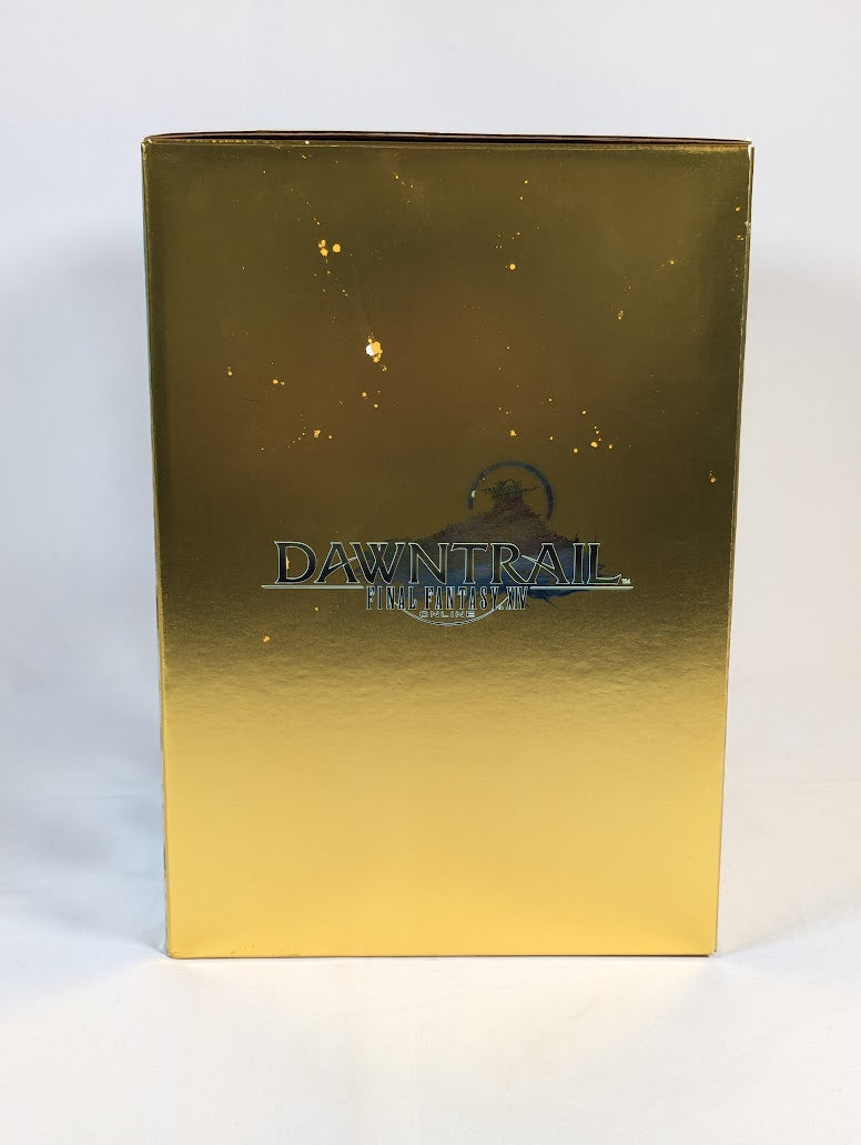FInal Fantasy XIV Dawntrail Collectors Edition