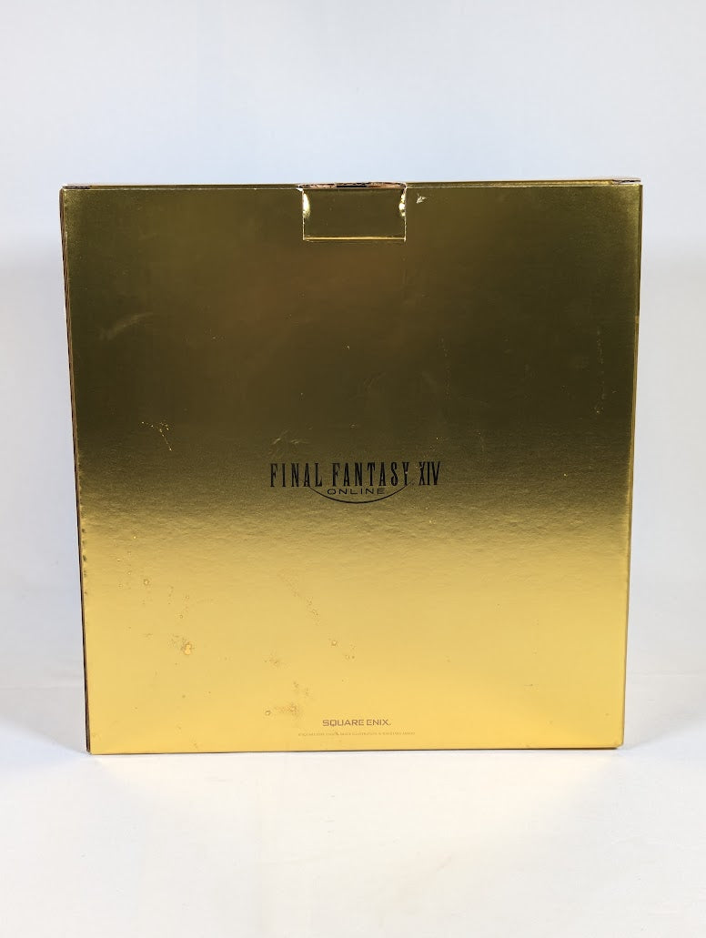 FInal Fantasy XIV Dawntrail Collectors Edition