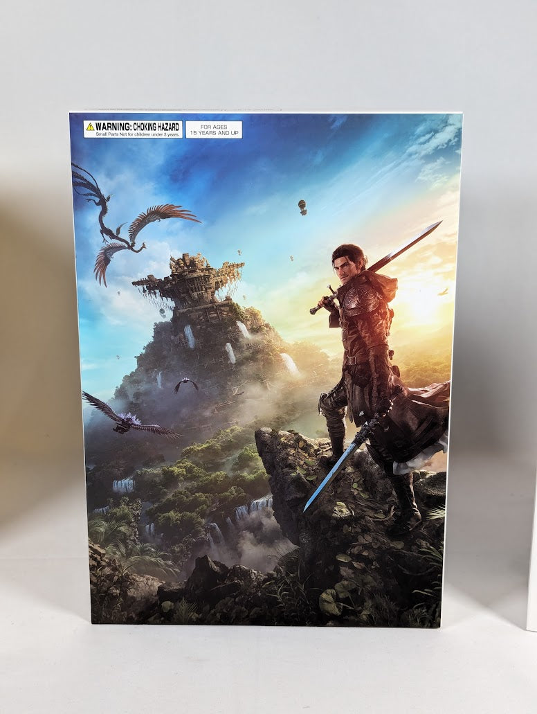 FInal Fantasy XIV Dawntrail Collectors Edition