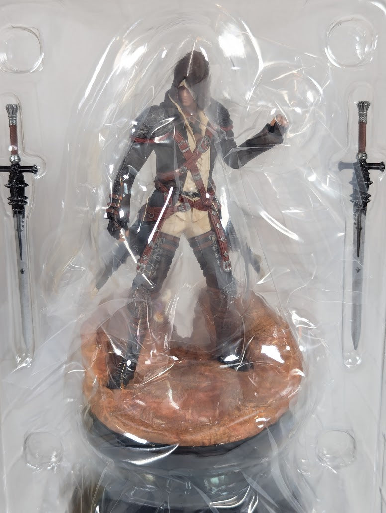FInal Fantasy XIV Dawntrail Collectors Edition