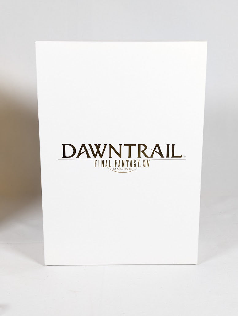 FInal Fantasy XIV Dawntrail Collectors Edition