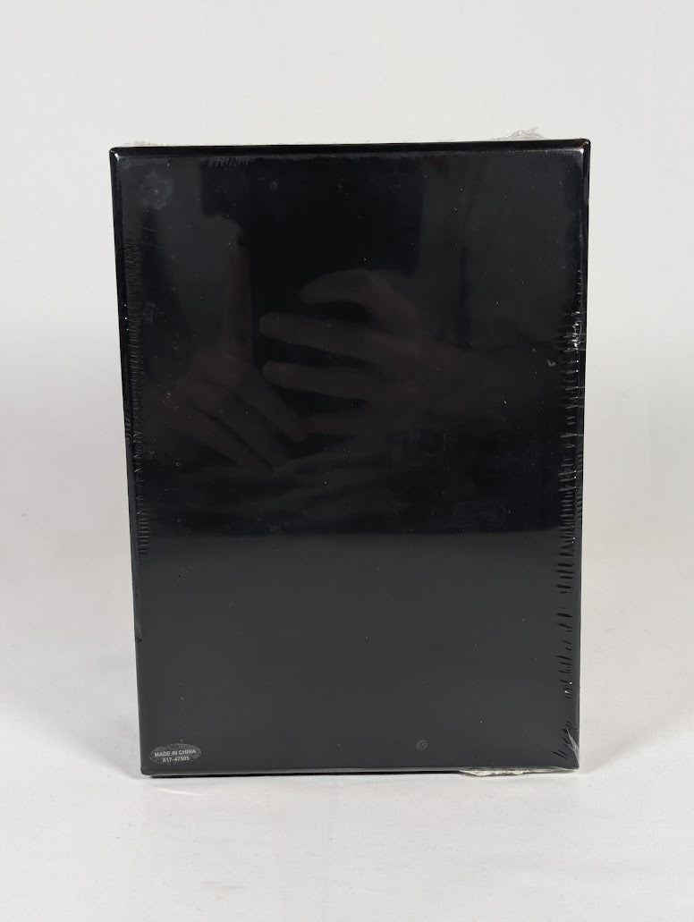 Gears Of War 3 Limited Collector's Edition Xbox 360 (Sealed, No Outer Sleeve)
