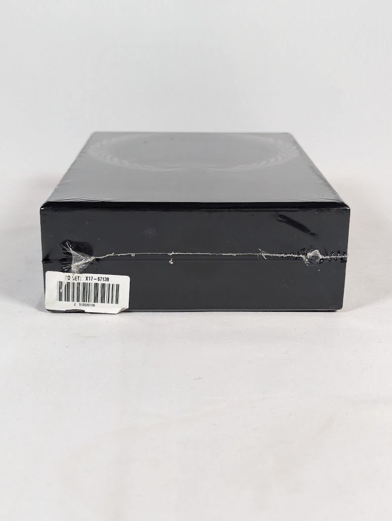 Gears Of War 3 Limited Collector's Edition Xbox 360 (Sealed, No Outer Sleeve)