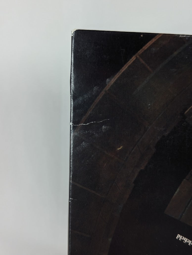 Warhammer 40K Dawn of War 3 OST Vinyl Record