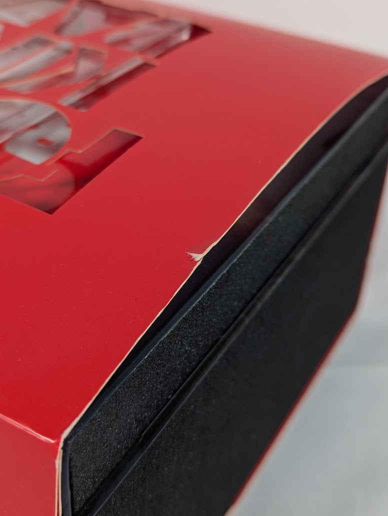 Battleborn PS4 Press Kit Promo Collector's Box (Complete)