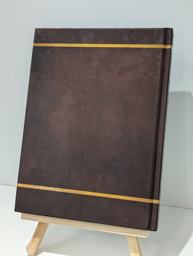 Fallout 4 Vault Dweller's Survival Guide Collector's Edition Hardback Strategy Guide (With Map)