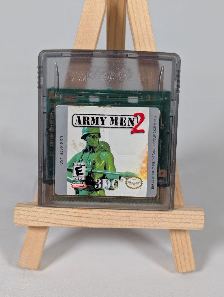 Set of 17 Loose Game Boy Cartridges
