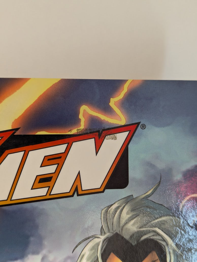 X-Treme X-Men by Chris Claremont Volumes 1 - 7 (Missing Volume 4) Graphic Novel Bundle