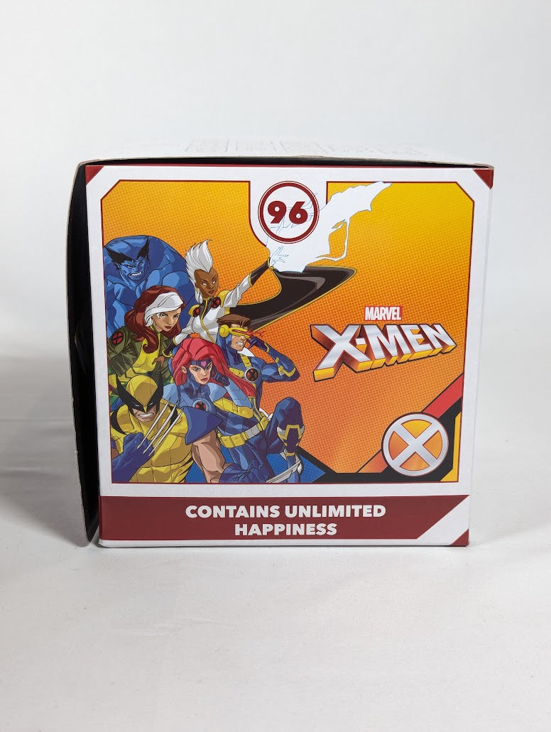Marvel X-Men Storm Q-Fig 10cm Diorama Statue