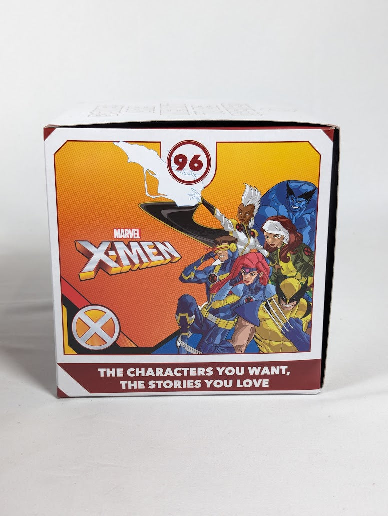 Marvel X-Men Storm Q-Fig 10cm Diorama Statue