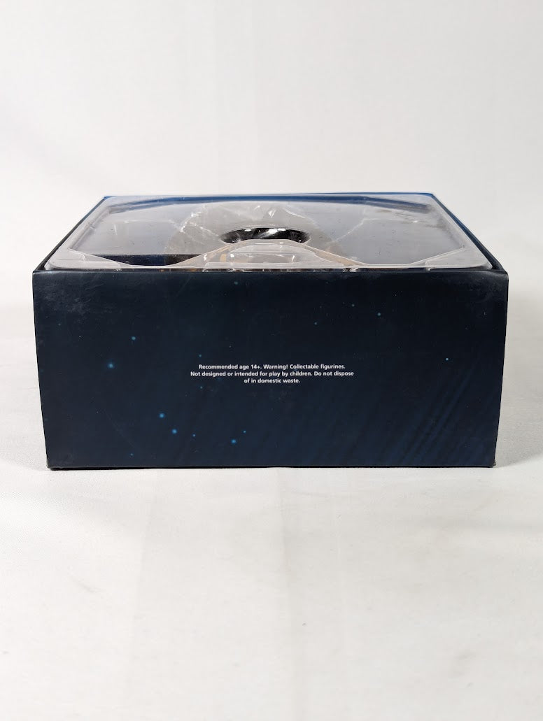 Star Trek Official Starships Collection Bajoran Solar Sailor Eaglemoss Figure