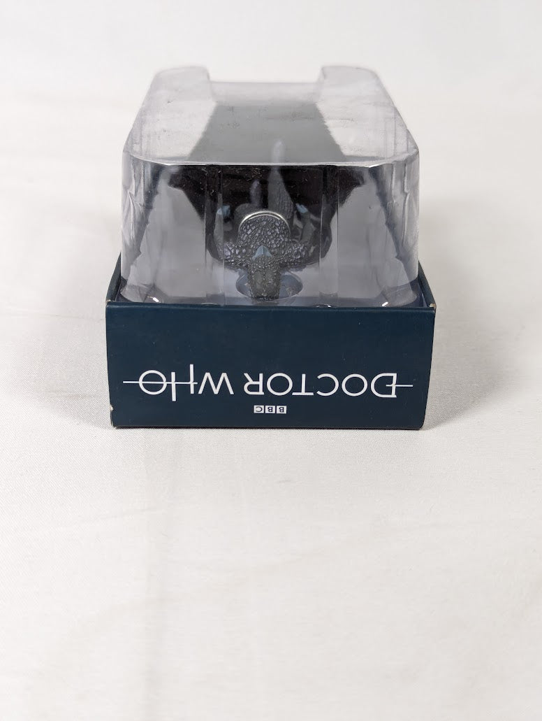 Doctor Who Figurine Collection Kastrian Eldrad Eaglemoss Figure