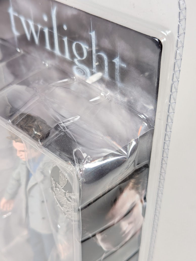 Twilight Edward Cullen NECA 2008 Action Figure