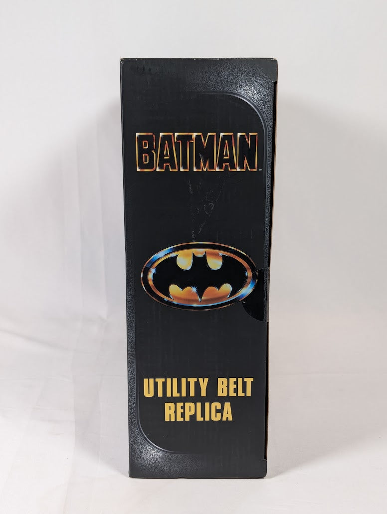 DC Comics Batman 1989 Utility Belt NECA Prop Replica