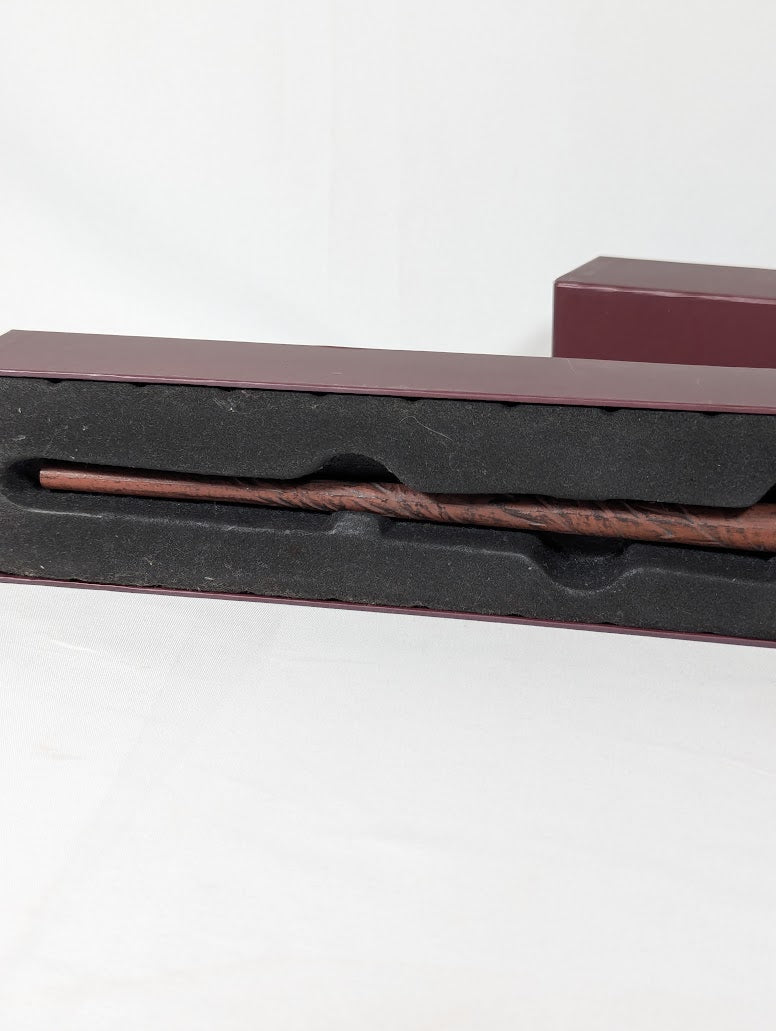 Harry Potter Olivander's Reed Wand Universal Studios Prop Replica