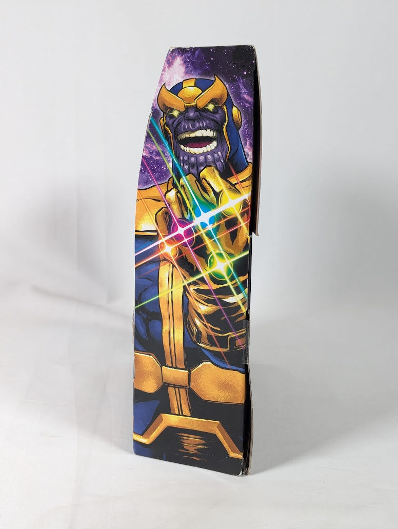 Marvel Legends The Infinity Gauntlet Thanos 2021 Hasbro Action Figure