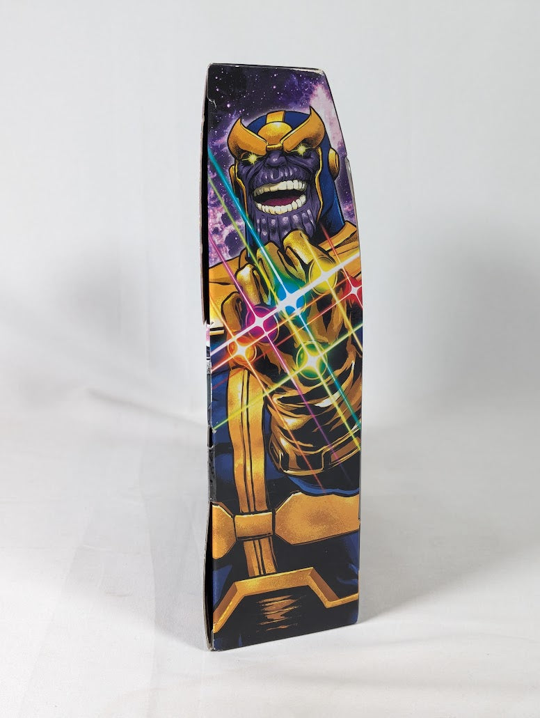 Marvel Legends The Infinity Gauntlet Thanos 2021 Hasbro Action Figure