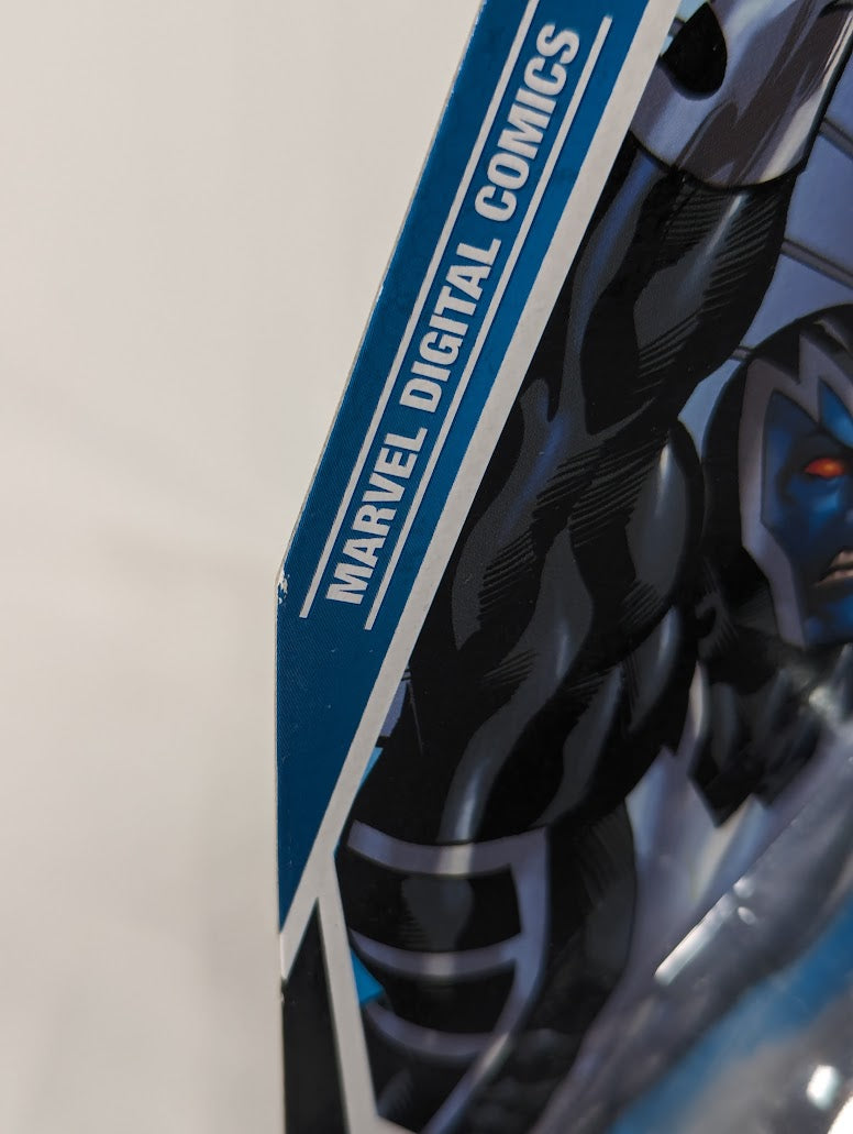 Marvel Universe X-Force Archangel (SDCC Exclusive) 2010 Hasbro Action Figure