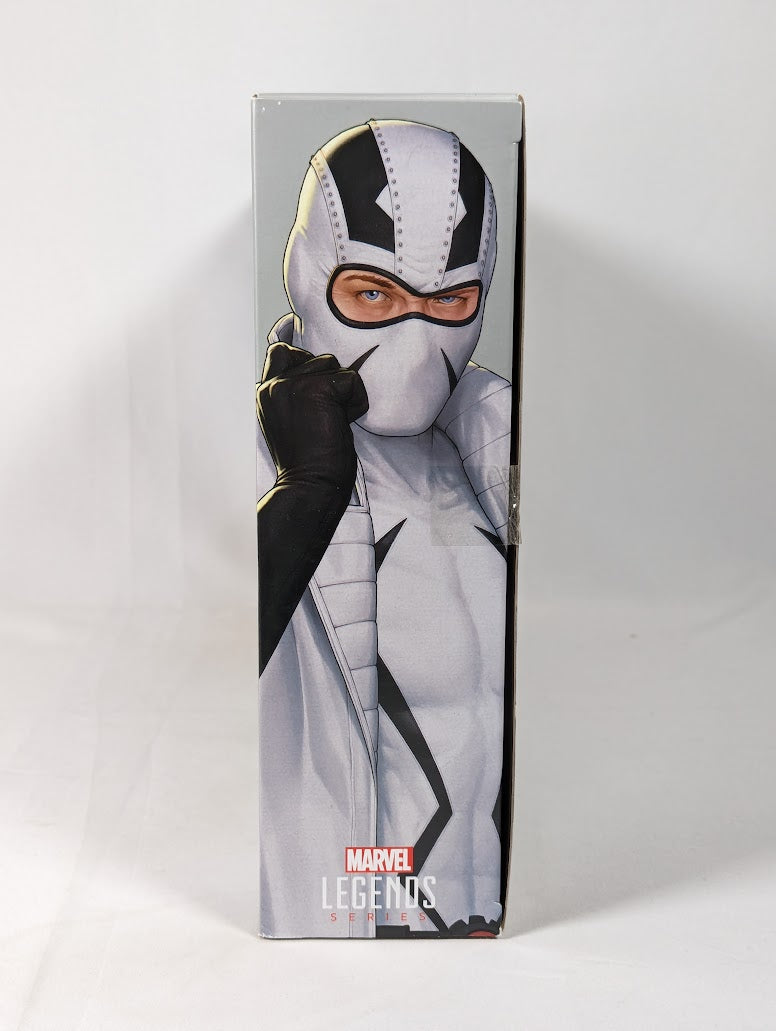 Marvel Legends Psylocke, Nimrod & Fantomex 2020 Action Figure 3-Pack