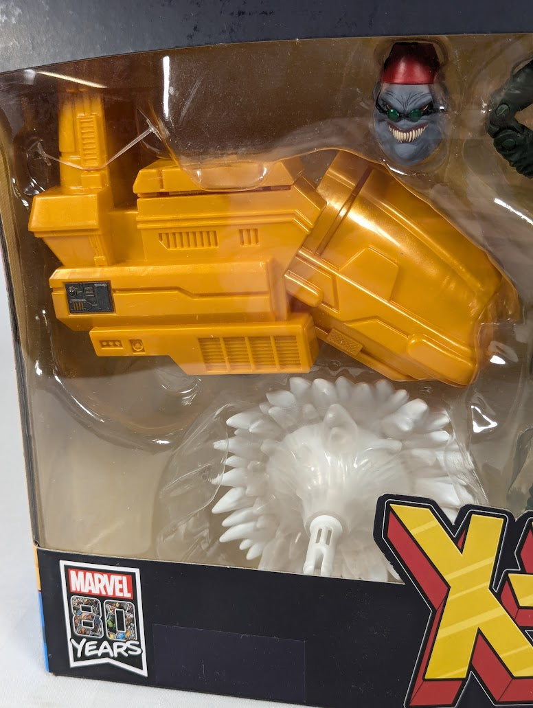 Marvel Legends Professor X Charles Xavier 2018 Hasbro Action Figure