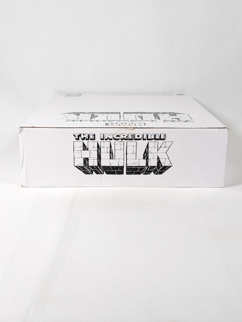 Marvel 80 Years The Incredible Hulk 2018 Hasbro Action Figure (SDCC Exclusive)