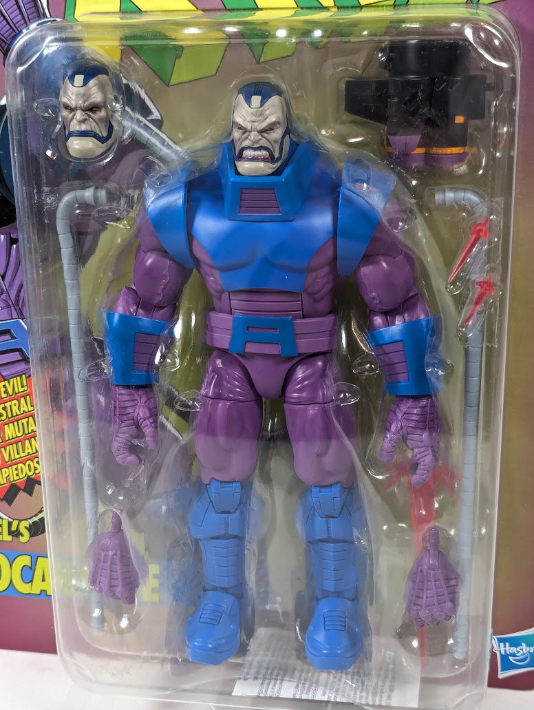 X-Men Apocalypse 2022 Hasbro Action Figure