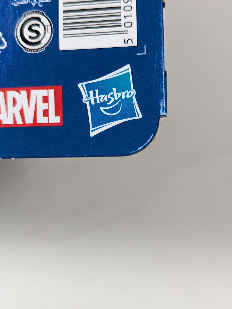 X-Men '97 Magneto 2023 Hasbro Action Figure