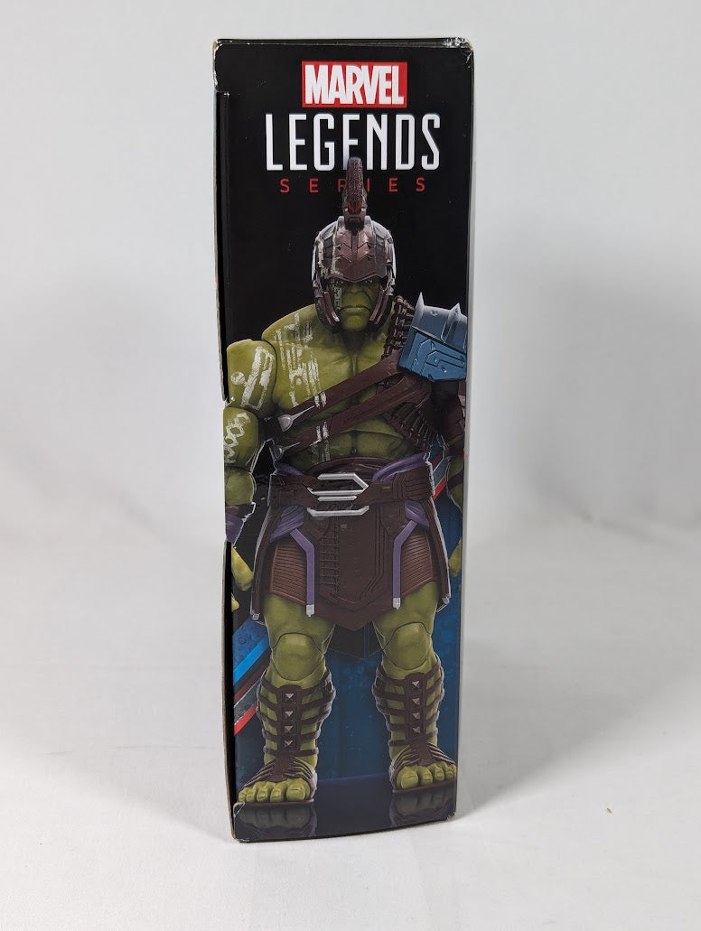 Marvel Legends Gladiator Hulk 2023 Hasbro Action Figure