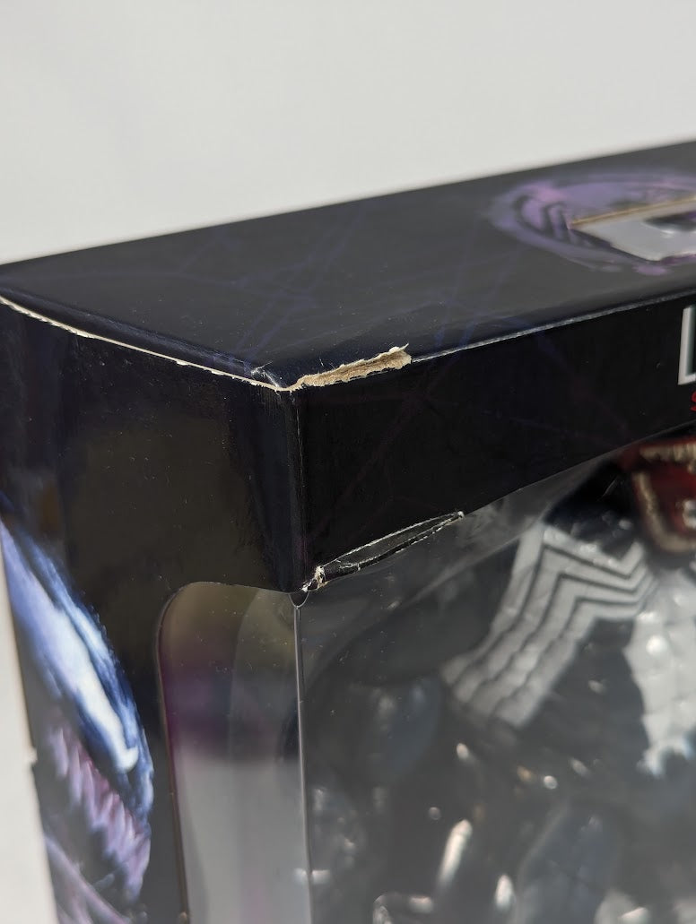 Marvel Legends Venom Deluxe 6" Hasbro Action Figure