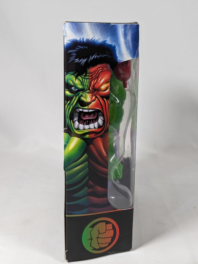 Marvel Legends Compound Hulk 2021 Hasbro Action Figure