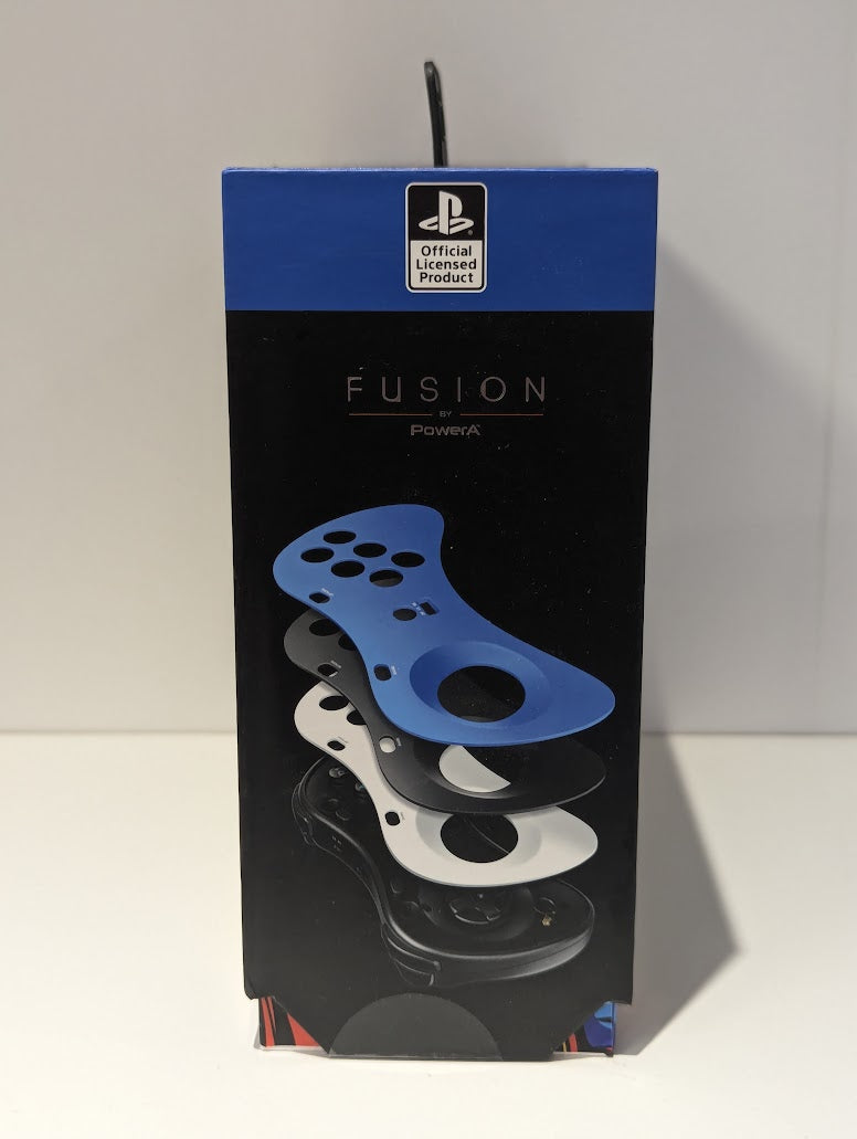 PS4 Fusion Wired Fightpad Controller (Sealed)