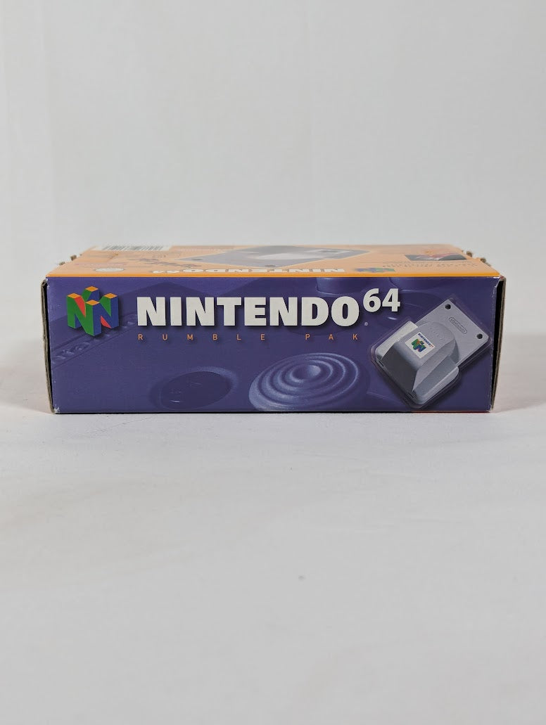 Nintendo 64 Rumble Pak Controller Accessory