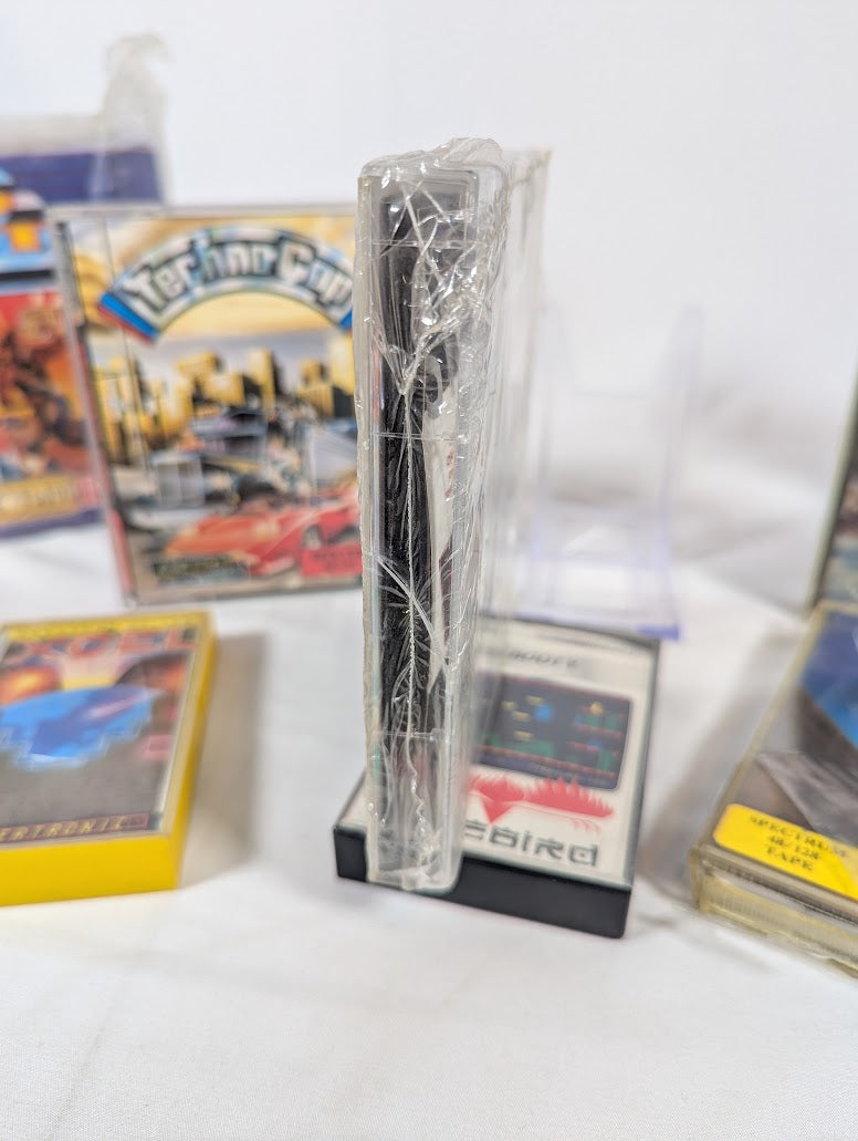 ZX Spectrum Bundle of 12 Video Games